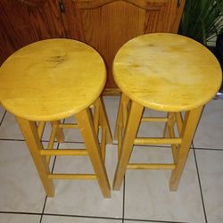 2 Stool