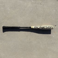 bonesaber baseball bat