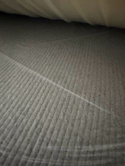 Full Sz Mattress