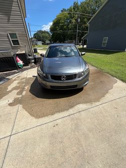 2010 Honda Accord