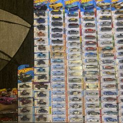 Hotwheels