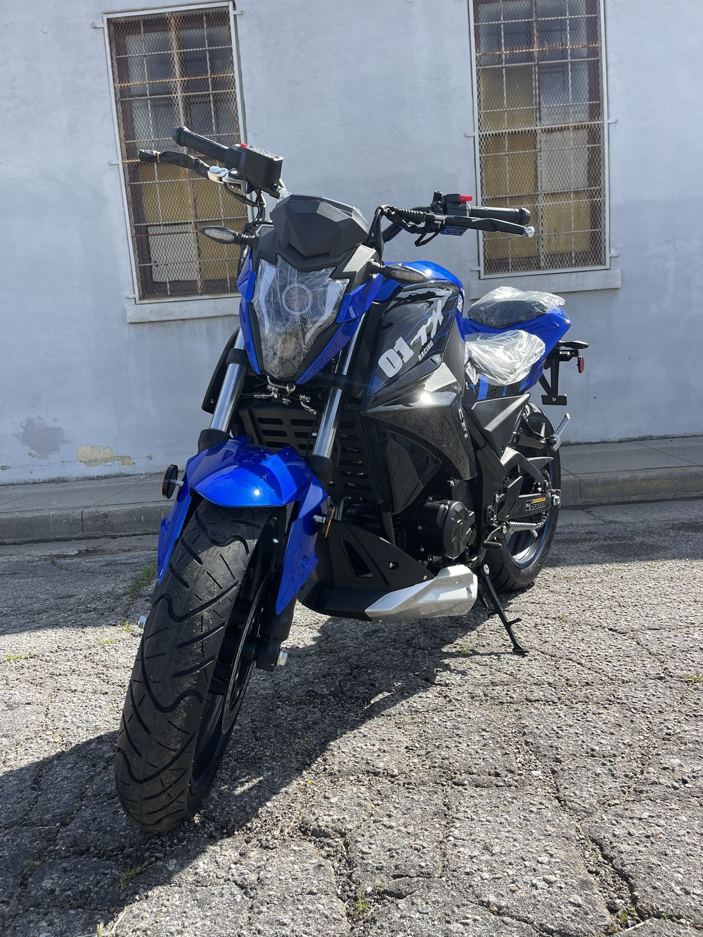 2022 Boom BD250-3