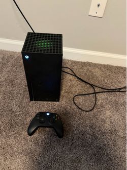 Xbox series x