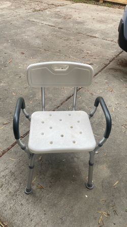 Shower chair