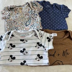 Baby Onesies 