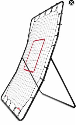 New in Box SKLZ PitchBack baseball softball pitching Net