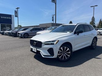 2025 Volvo XC60