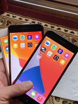 iPhone 7 Plus Unlocked for all for all carriers