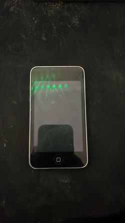 Apple iPod Touch