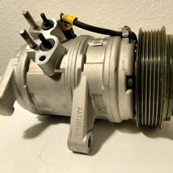 AC Compressor