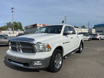 2012 RAM 1500