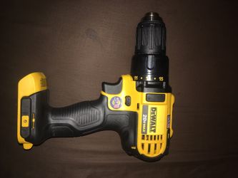 DeWalt Cordless Drill Driver DCD780