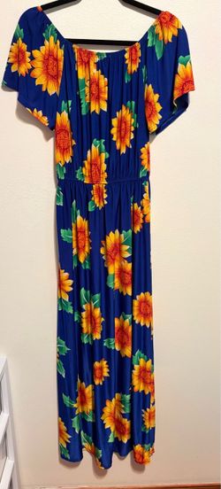 Women’s dress