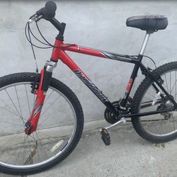 Bike 