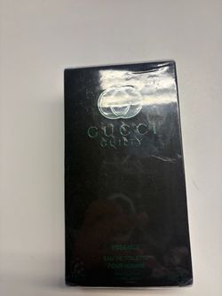 Gucci guilty cologne