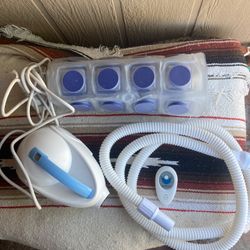 Bathtub Jacuzzi SERENE