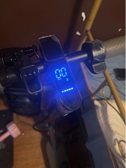 Fly electric scooter
