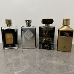 Lattafa 5ml Decants 🔥