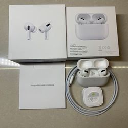 AirPod Pros 