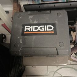 Rigid Drill With Cord 