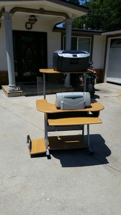Computer desk or Package Deal !