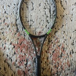 Prince Phantom 100 tennis racket (open to trade)