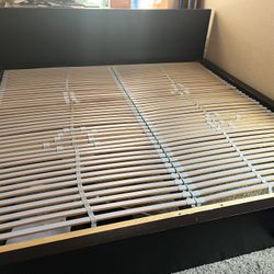 King Size Bed 