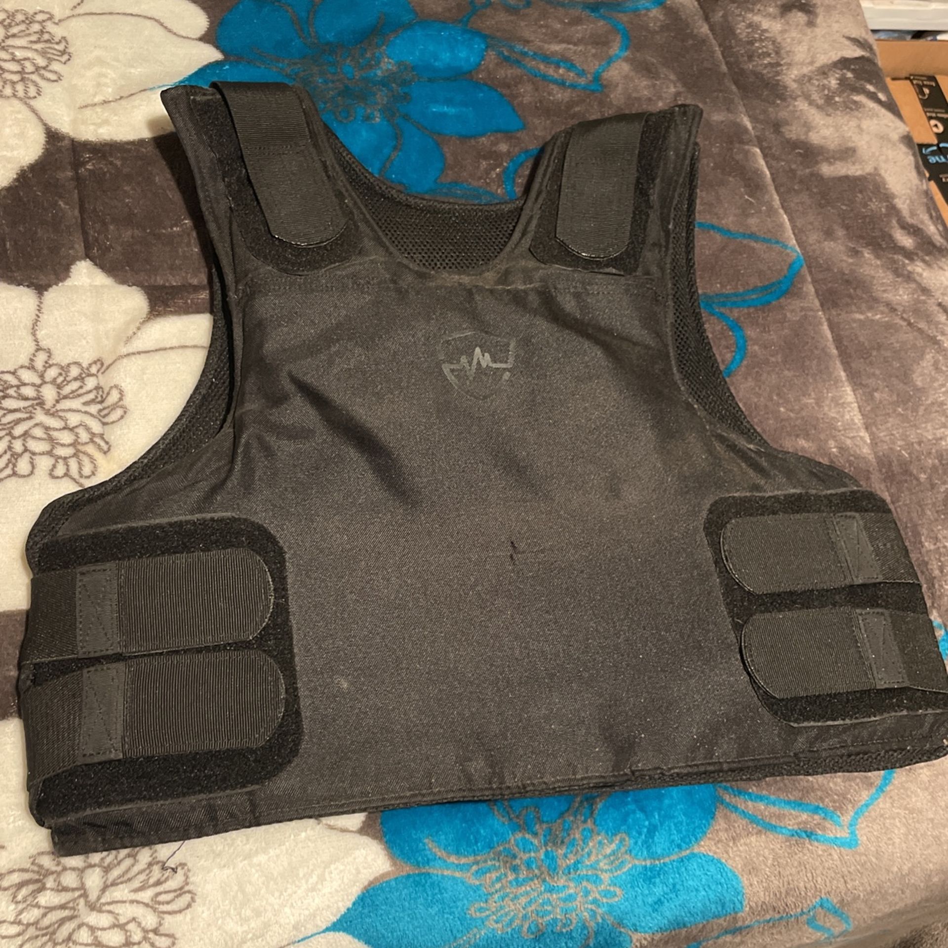 Safe Life Defense (Bulletproof vest)