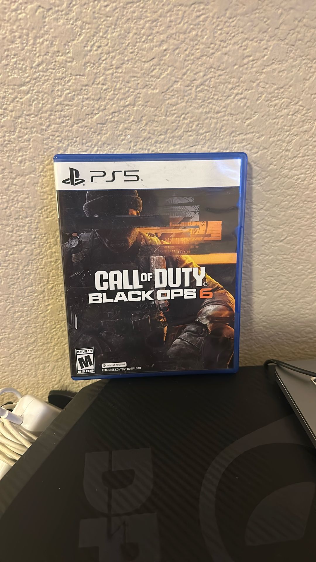 Call Of Duty Black ops 6