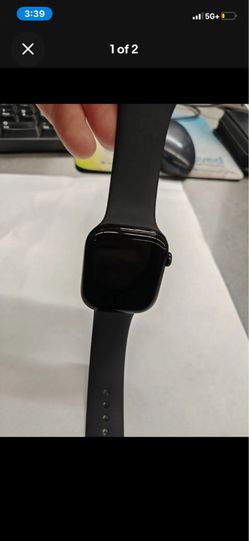 SERIES 10 APPLE WATCH 120$
