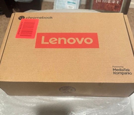 LENOVO CHROMEBOOK DUET 