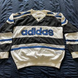 VINTAGE ADDIDAS 