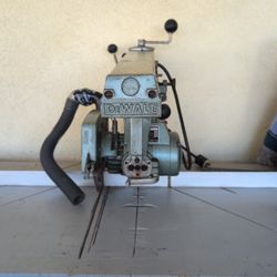 DeWalt Table Saw 