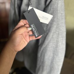 Kenneth Cole Reaction