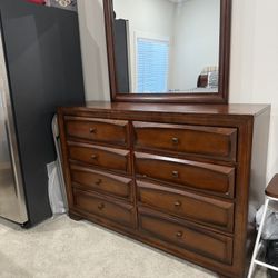 Bedroom Set