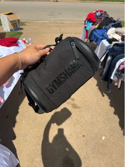 GymShark bag