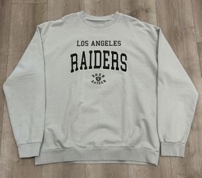 Born X Raised Crewneck