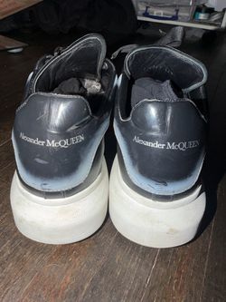 Alexander McQueen shoes