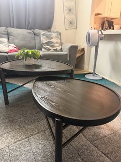 Coffee Table Set