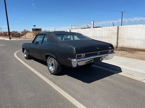 1969 Chevrolet Nova