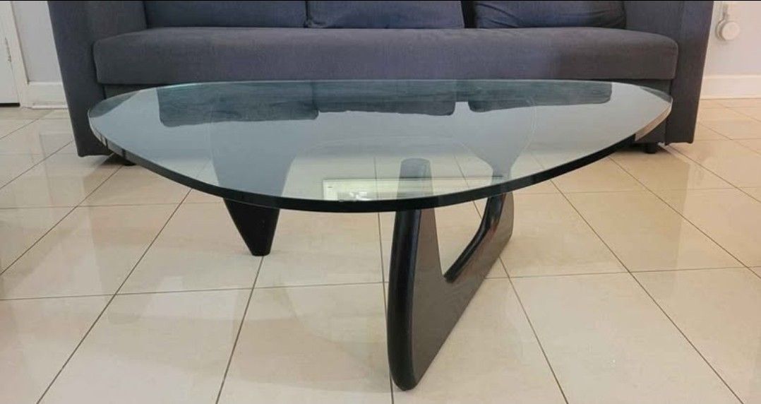Noguchi Coffee Table