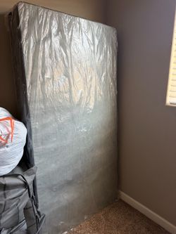 Twin Box Spring