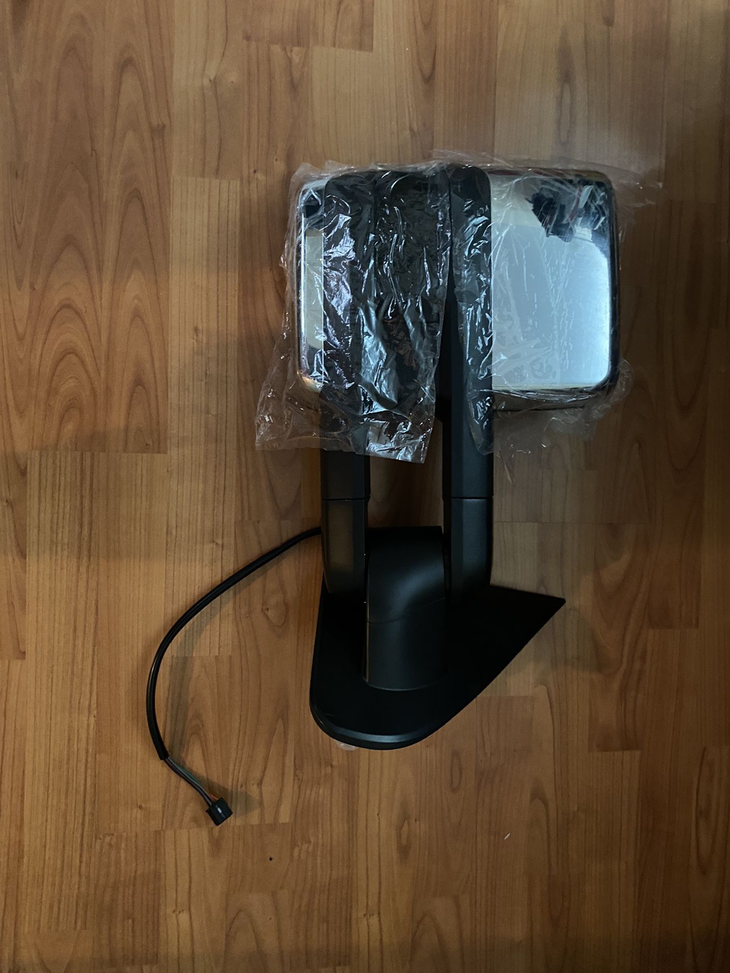 GMC Silverado/sierra Right Passenger Side Mirror New