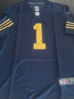 GB Packers Jerseys. New.