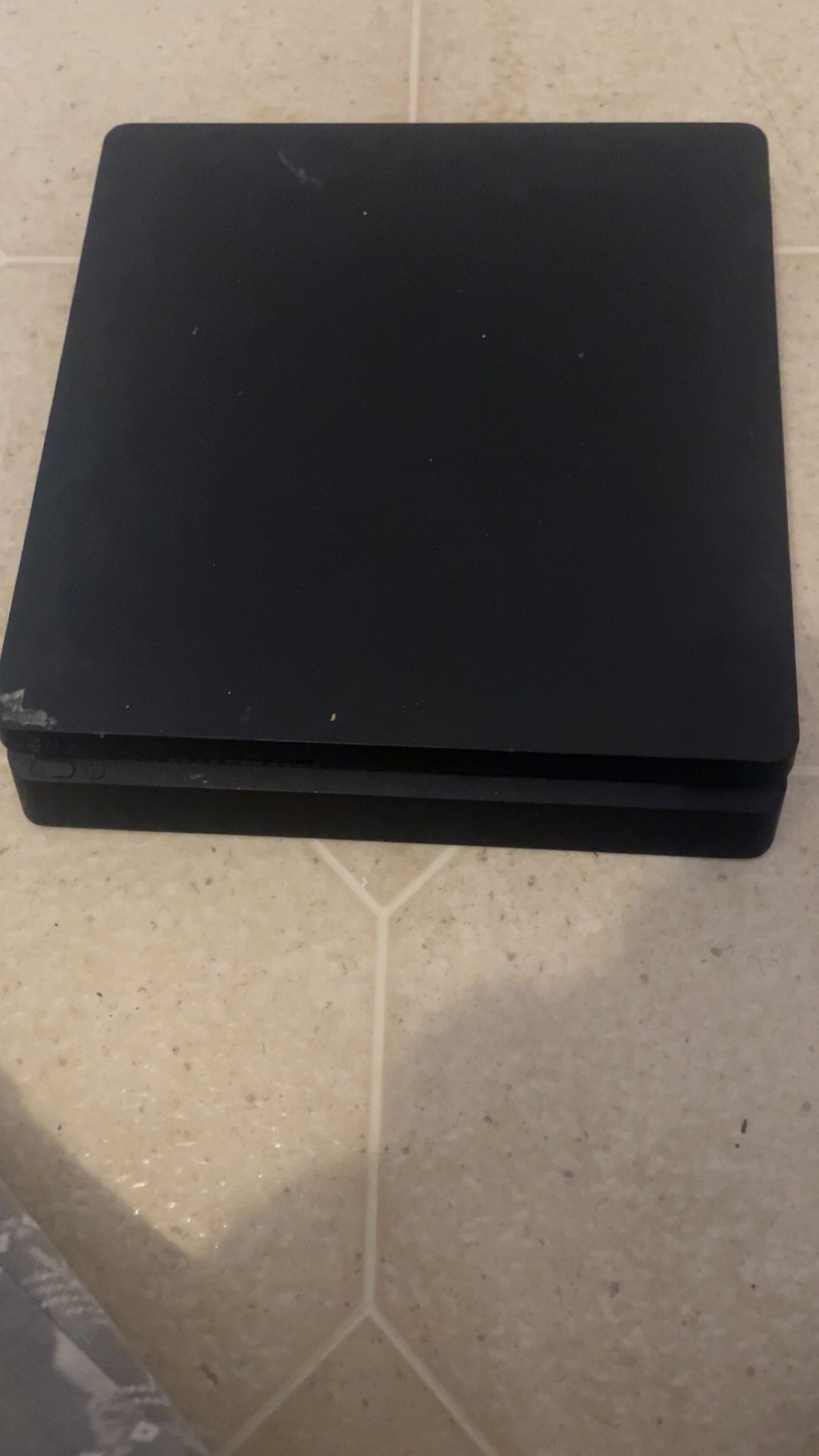PS4