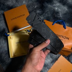 LV belt
