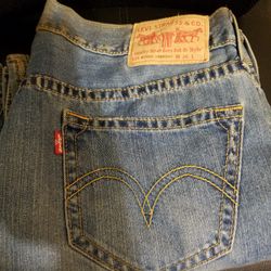 Levi's 36x30