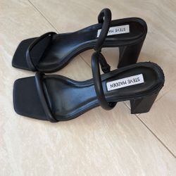 Women Size 7 Steve Madden Shoes 