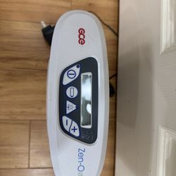 Zen-olite Portal Oxygen 