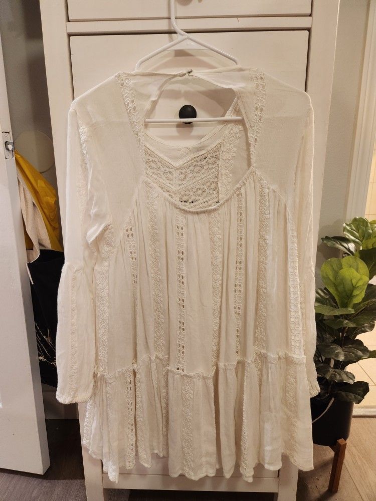 Free People Tunic